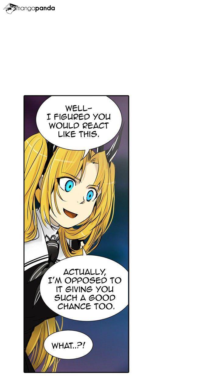 Tower of God Chapter 292 image 91